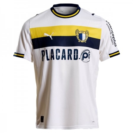 Camisola Famalicao 1º Equipamento 2025-26 Manga Curta