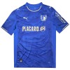 Camisola Famalicao 2º Equipamento 2025-26 Manga Curta
