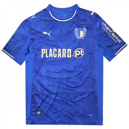 Camisola Famalicao 2º Equipamento 2025-26 Manga Curta