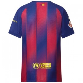 Camisola FC Barcelona x Ed Sheeran 2025-26 Manga Curta edição especial