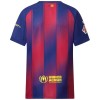 Camisola FC Barcelona x Ed Sheeran Criança 2025-26 Manga Curta edição especial