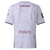 Camisola FC Metz 2º Equipamento 2025-26 Manga Curta
