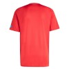 Camisola FC Nurnberg 3º Equipamento 2025-26 Manga Curta