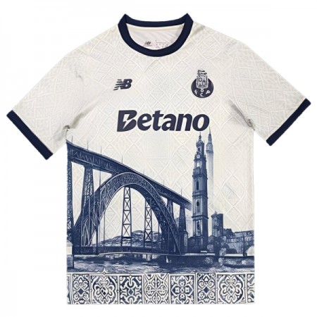 Camisola FC Porto 2025-26 Manga Curta edição especial