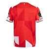 Camisola FSV Mainz 05 2025-26 Manga Curta edição especial