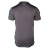 Camisola Ipswich Town 3º Equipamento 2025-26 Manga Curta