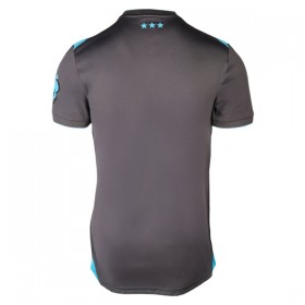 Camisola Ipswich Town 3º Equipamento 2025-26 Manga Curta