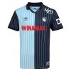 Camisola Le Havre 1º Equipamento 2025-26 Manga Curta