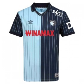 Camisola Le Havre 1º Equipamento 2025-26 Manga Curta