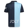 Camisola Le Havre 1º Equipamento 2025-26 Manga Curta