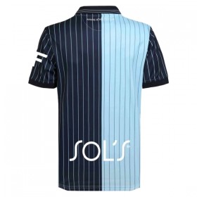 Camisola Le Havre 1º Equipamento 2025-26 Manga Curta