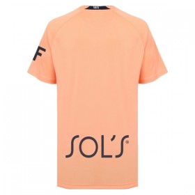 Camisola Le Havre 2º Equipamento 2025-26 Manga Curta