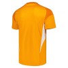 Camisola Leeds United Guarda Redes 2025-26 Manga Curta