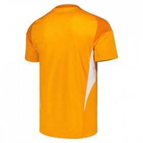 Camisola Leeds United Guarda Redes 2025-26 Manga Curta