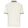 Camisola OGC Nice 2º Equipamento 2025-26 Manga Curta
