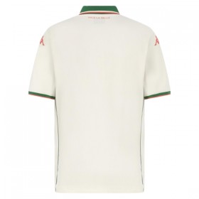 Camisola OGC Nice 2º Equipamento 2025-26 Manga Curta