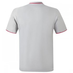 Camisola Olympique Lyonnais 3º Equipamento 2025-26 Manga Curta