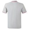 Camisola Olympique Lyonnais Criança 3º Equipamento 2025-26 Manga Curta