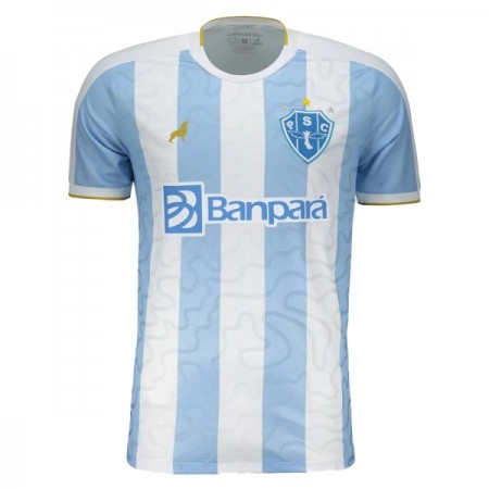 Camisola Paysandu 1º Equipamento 2025-26 Manga Curta