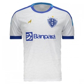 Camisola Paysandu 2º Equipamento 2025-26 Manga Curta