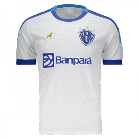 Camisola Paysandu 2º Equipamento 2025-26 Manga Curta