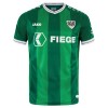 Camisola Prussia Munster 1º Equipamento 2025-26 Manga Curta