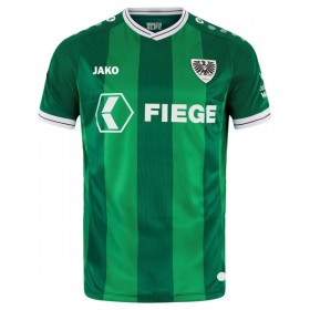 Camisola Prussia Munster 1º Equipamento 2025-26 Manga Curta
