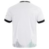 Camisola Prussia Munster 2º Equipamento 2025-26 Manga Curta