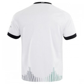 Camisola Prussia Munster 2º Equipamento 2025-26 Manga Curta