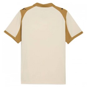 Camisola RC Lens 3º Equipamento 2025-26 Manga Curta