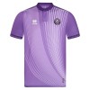 Camisola Sheffield United 3º Equipamento 2025-26 Manga Curta