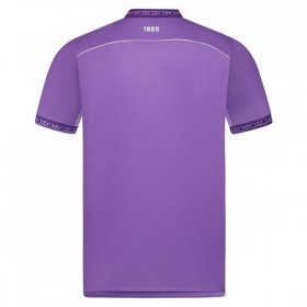 Camisola Sheffield United 3º Equipamento 2025-26 Manga Curta