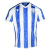 Camisola Sheffield Wednesday 1º Equipamento 2025-26 Manga Curta