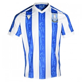 Camisola Sheffield Wednesday 1º Equipamento 2025-26 Manga Curta
