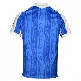 Camisola Sheffield Wednesday 1º Equipamento 2025-26 Manga Curta