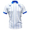 Camisola Sheffield Wednesday 3º Equipamento 2025-26 Manga Curta