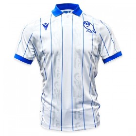 Camisola Sheffield Wednesday 3º Equipamento 2025-26 Manga Curta
