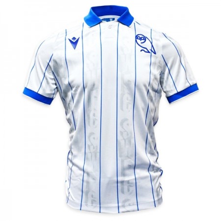 Camisola Sheffield Wednesday 3º Equipamento 2025-26 Manga Curta