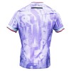 Camisola Sheffield Wednesday Criança 2º Equipamento 2025-26 Manga Curta