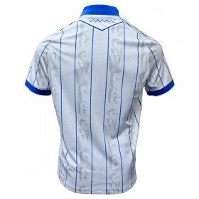Camisola Sheffield Wednesday Criança 3º Equipamento 2025-26 Manga Curta