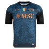Camisola SSC Napoli Halloween 2025-26 Manga Curta edição especial