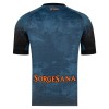 Camisola SSC Napoli Halloween 2025-26 Manga Curta edição especial
