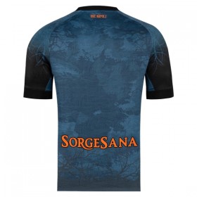 Camisola SSC Napoli Halloween 2025-26 Manga Curta edição especial