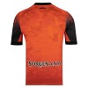 Camisola SSC Napoli Halloween Guarda Redes 2025-26 Manga Curta edição especial