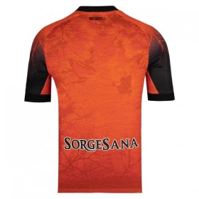 Camisola SSC Napoli Halloween Guarda Redes 2025-26 Manga Curta edição especial
