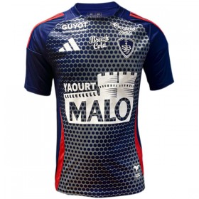 Camisola Stade Brestois 3º Equipamento 2025-26 Manga Curta