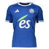 Camisola Strasbourg 1º Equipamento 2025-26 Manga Curta