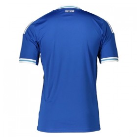 Camisola Strasbourg 1º Equipamento 2025-26 Manga Curta