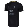 Camisola Sunderland 3º Equipamento 2025-26 Manga Curta