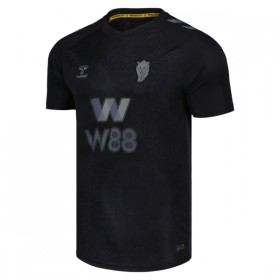 Camisola Sunderland 3º Equipamento 2025-26 Manga Curta